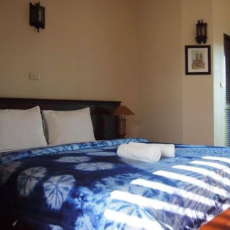 Phaya Inn Lamphun Værelse billede