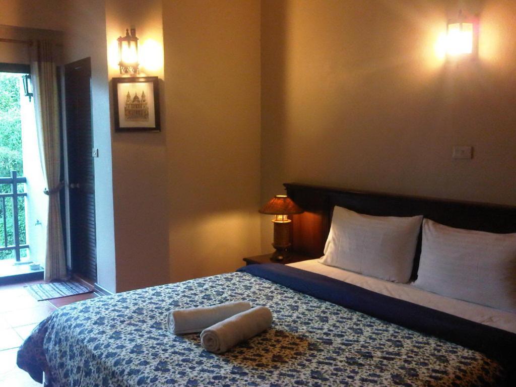 Phaya Inn Lamphun Værelse billede