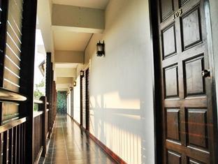 Phaya Inn Lamphun Eksteriør billede
