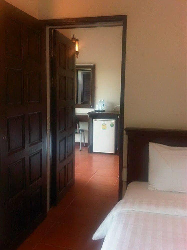 Phaya Inn Lamphun Eksteriør billede